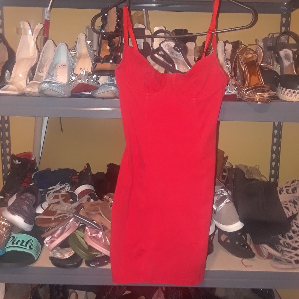 American apparel dress